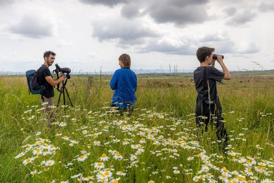 Journée Nat'Auvergne - Conférences naturalistes_Valuéjols