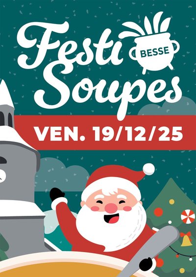 Festi'Soupes