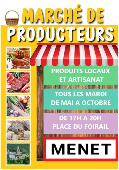 Marché de producteurs_Menet