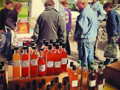 Marché Paysan