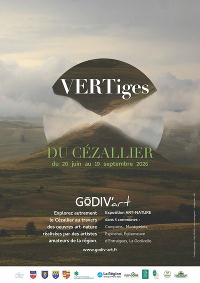 Festival de land-art : Godiv'art_La Godivelle