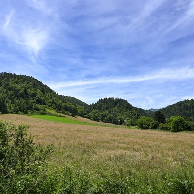 Vallée de Jassat