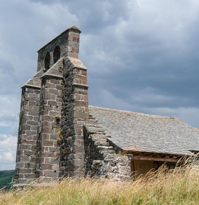 Chapelle Saint-Antoine