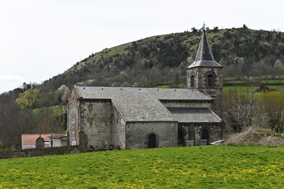 L'église