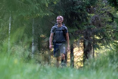 Bois de la Pinatelle