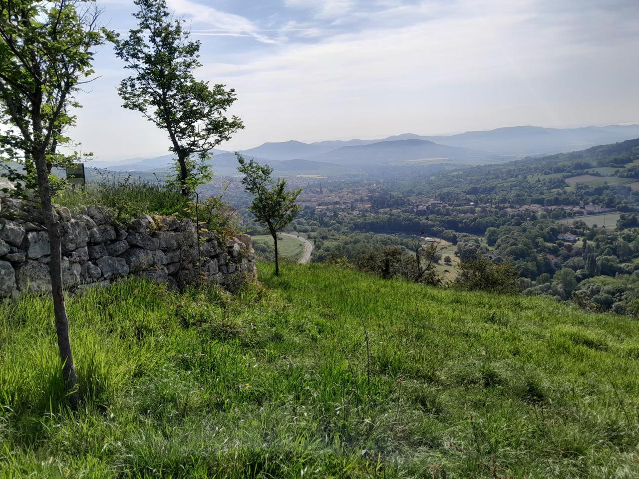 Coteau de Montépo