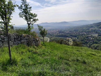Coteau de Montépo