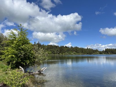 Lac Servières