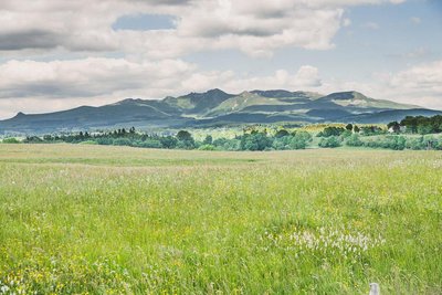 Monts Dore - Eve Lancery