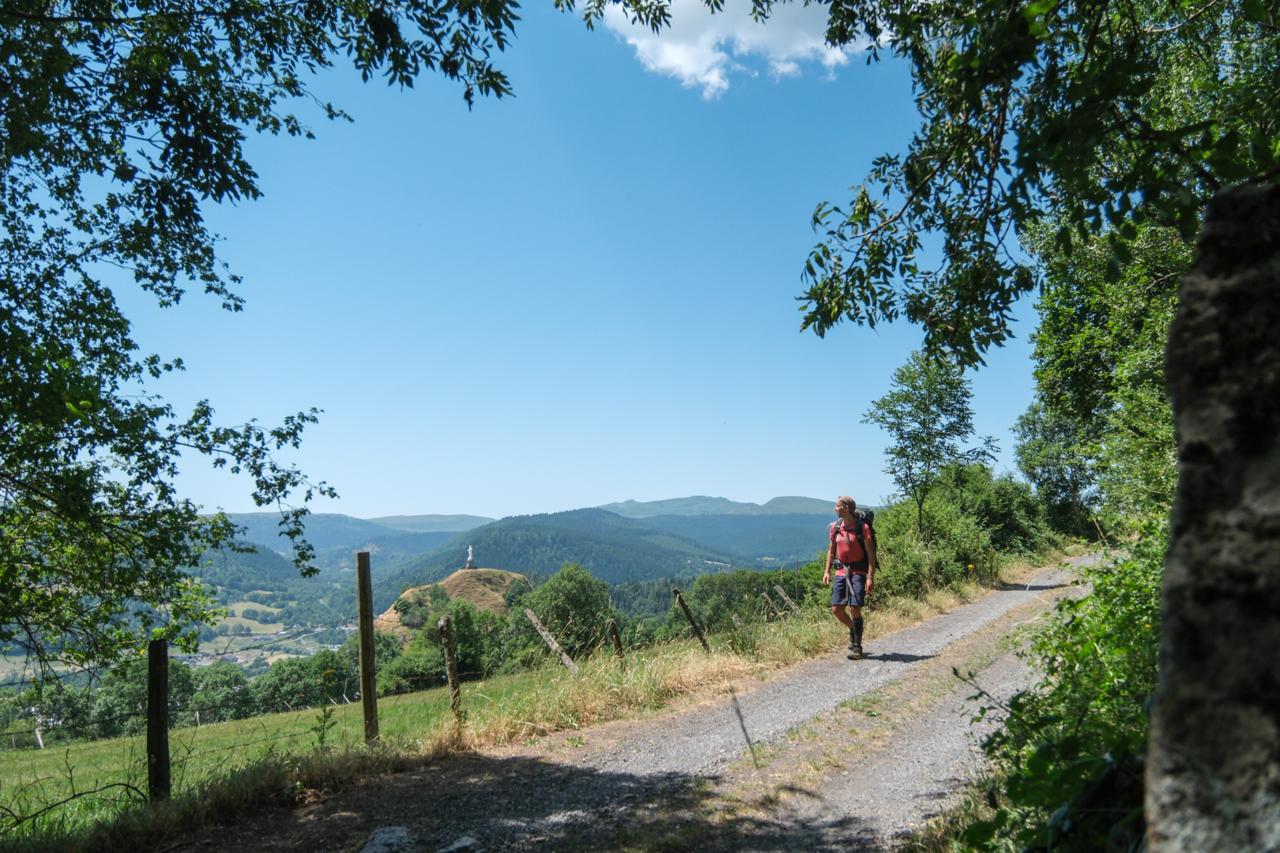 Les Hauts de Murat