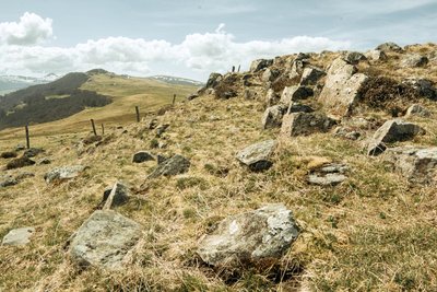 Monts du Cantal