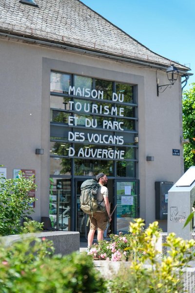 Passage dans Murat